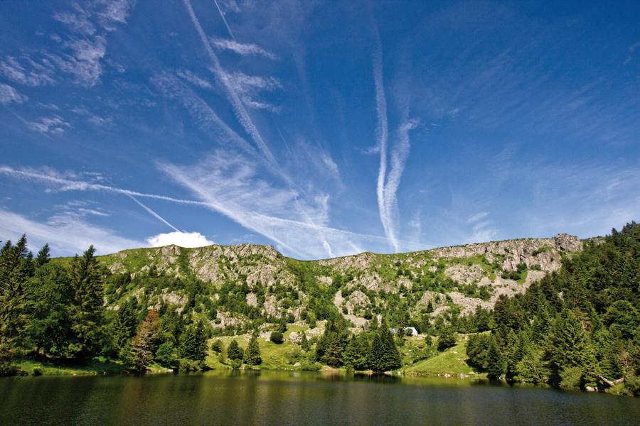 Bild zu Reise: Saisoneröffnung im Schwarzwald 