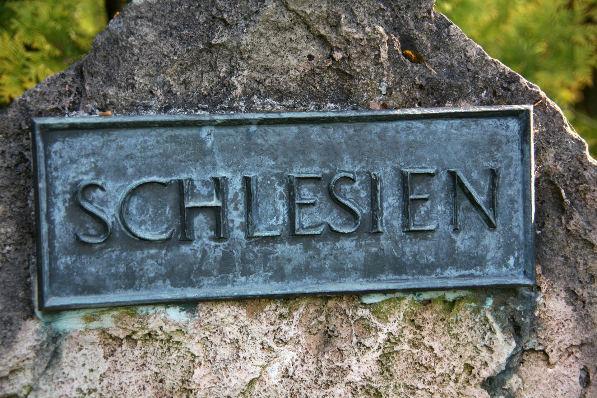 Schlesien