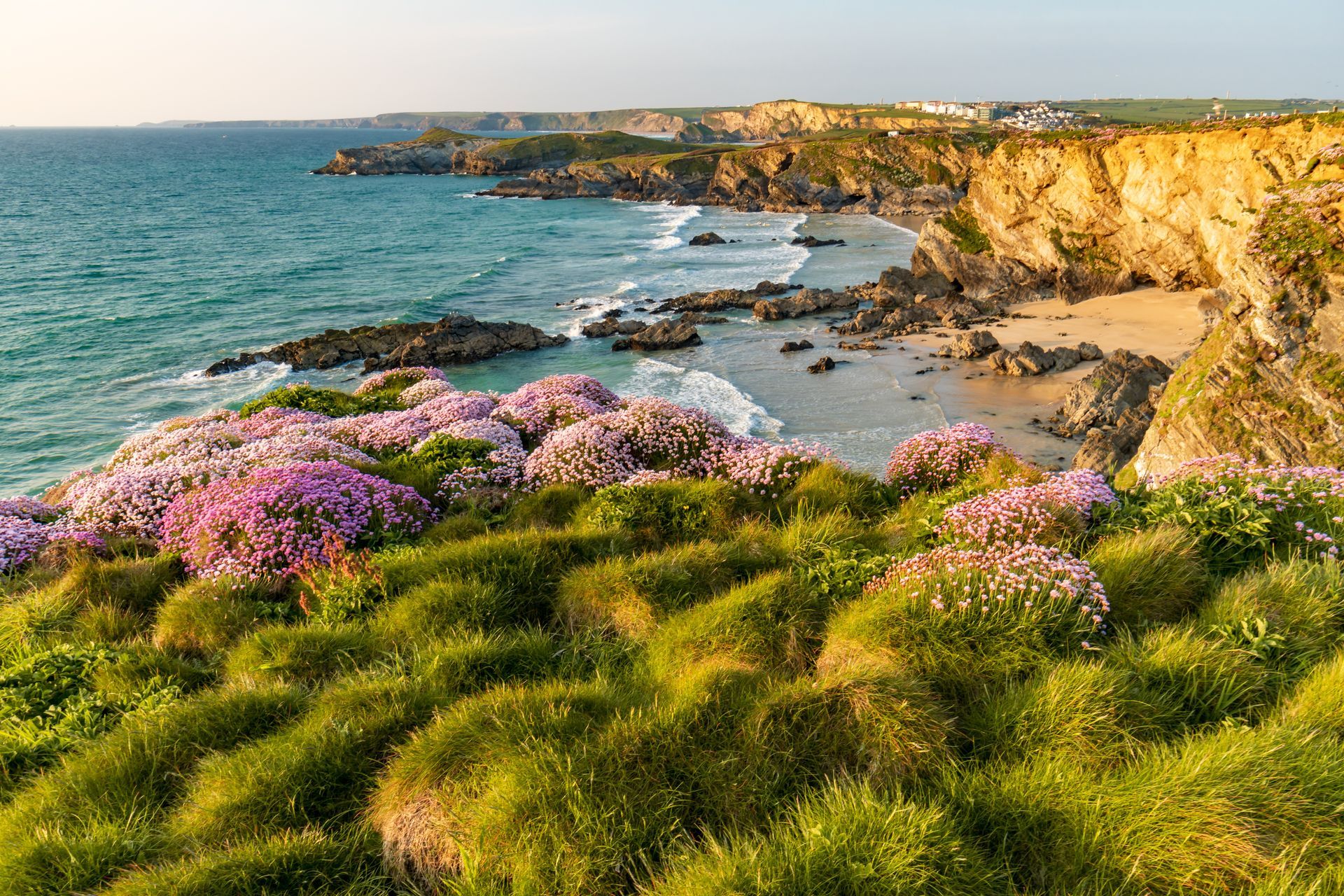 Cornwall