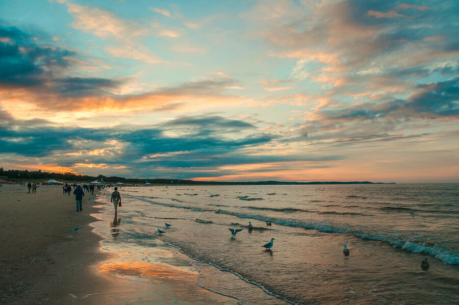 Bild zu Reise: Ostsee-Ferienspaß oder Urlaubsauszeit