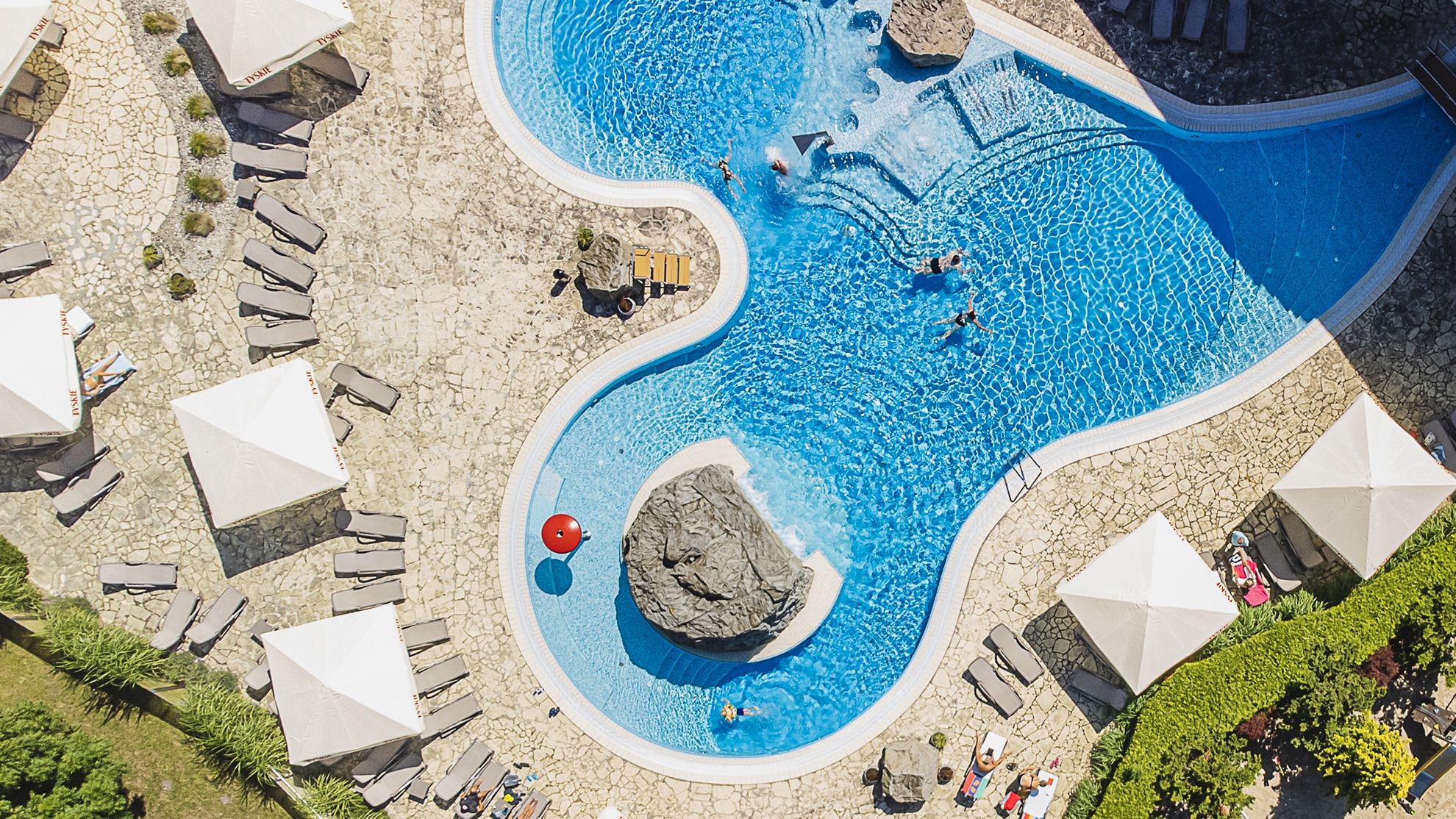 Ikar Plaza Aussenpool (3)