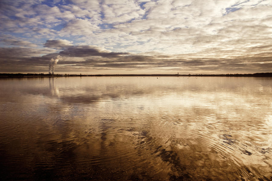 Bild zu Reise: Wasserparadies Neuseenland und Markkleeberger See