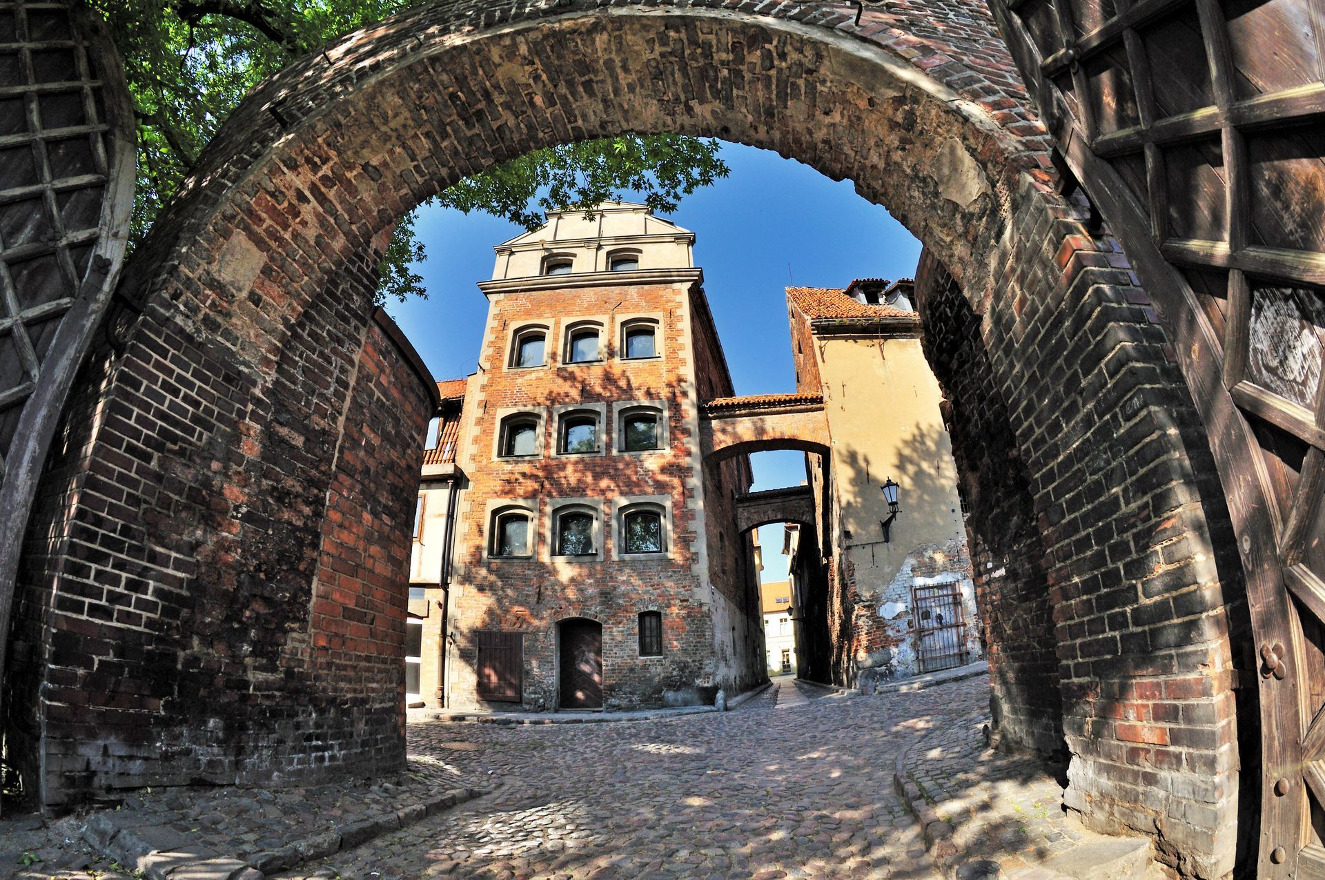 Toruń, Polska