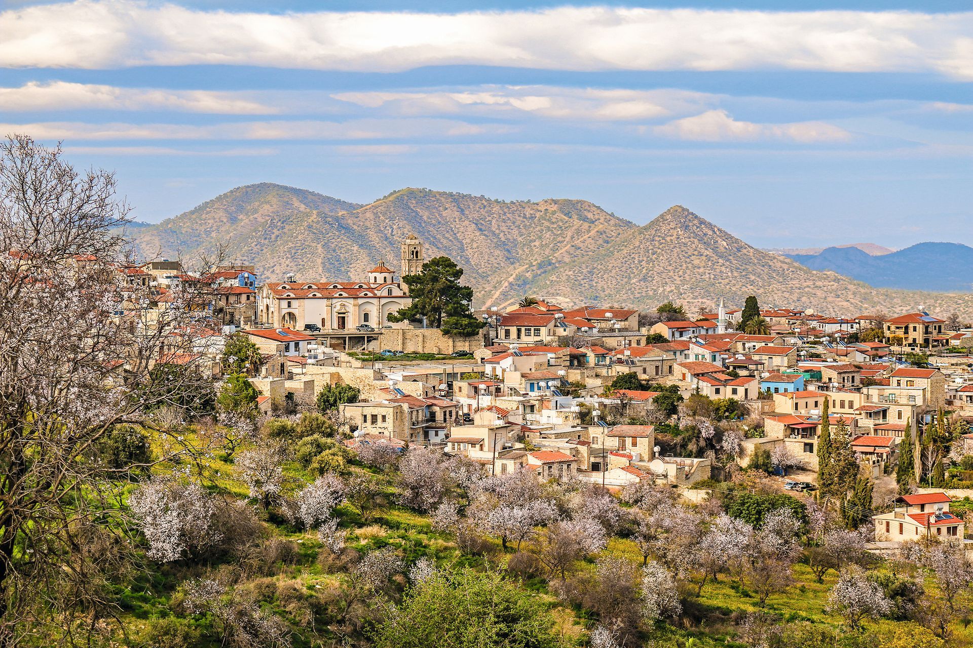 Cyprus