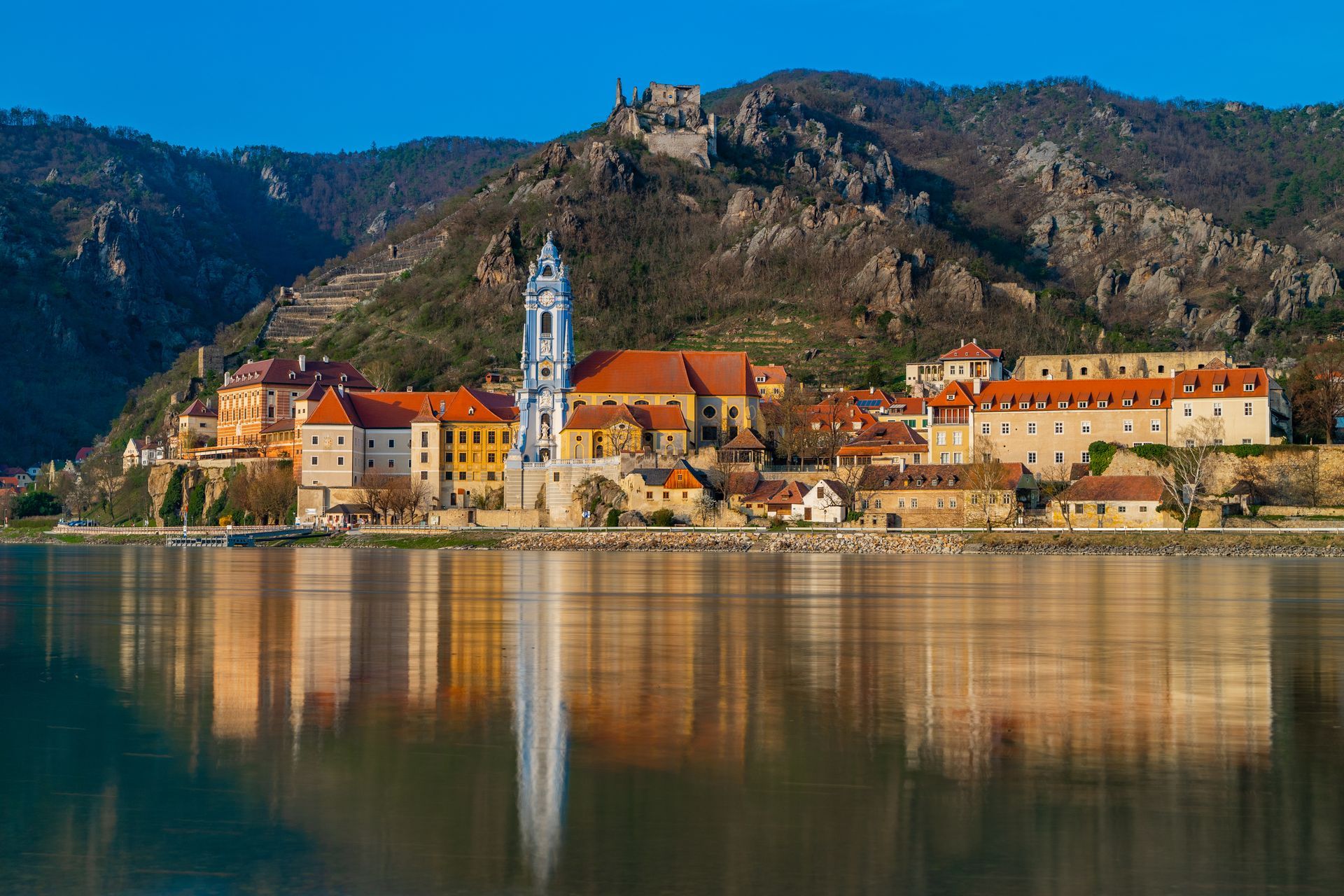 Stift Dürnstein