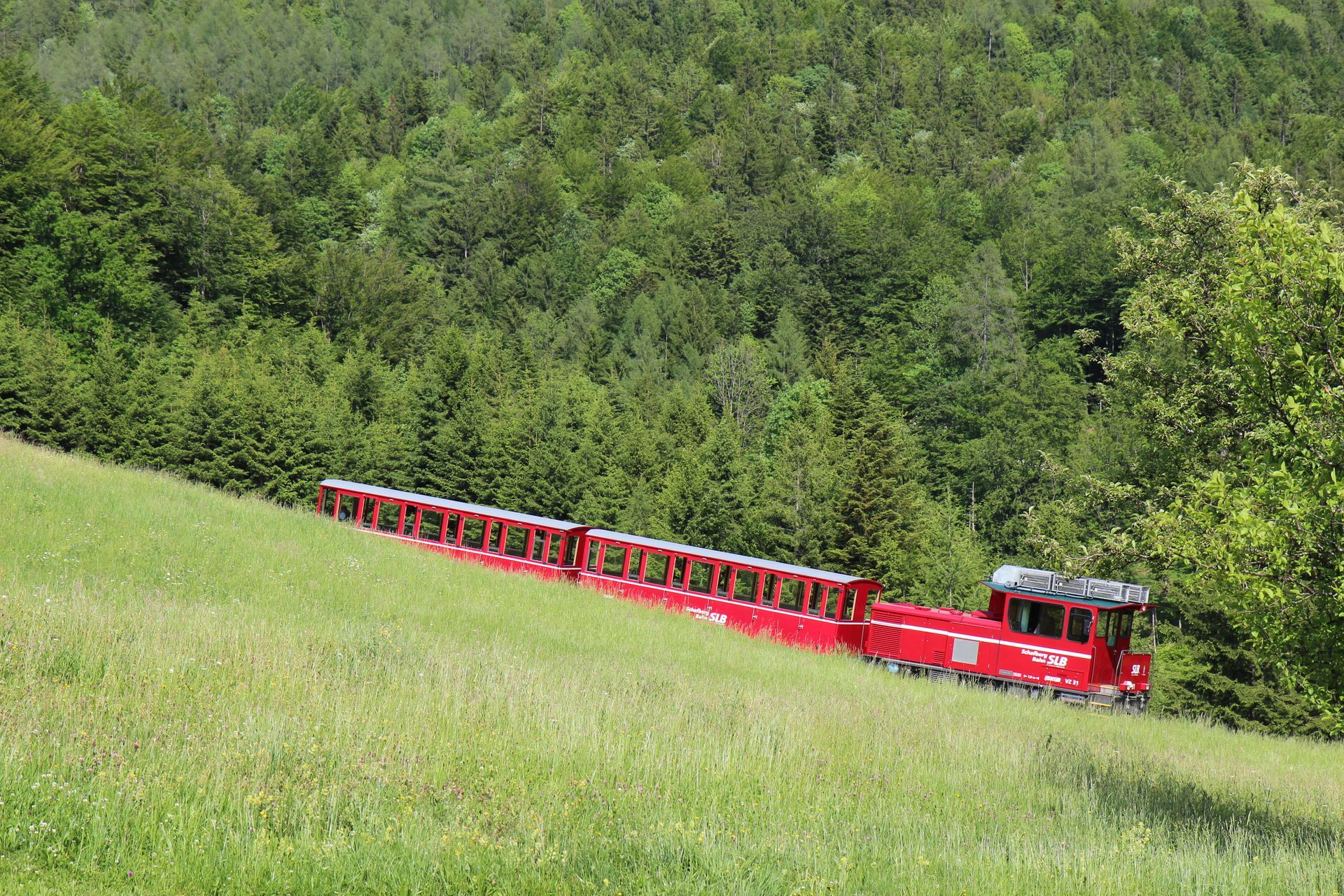 St. Wolfgang am Wolfgangsee - Upper Austria - Austria