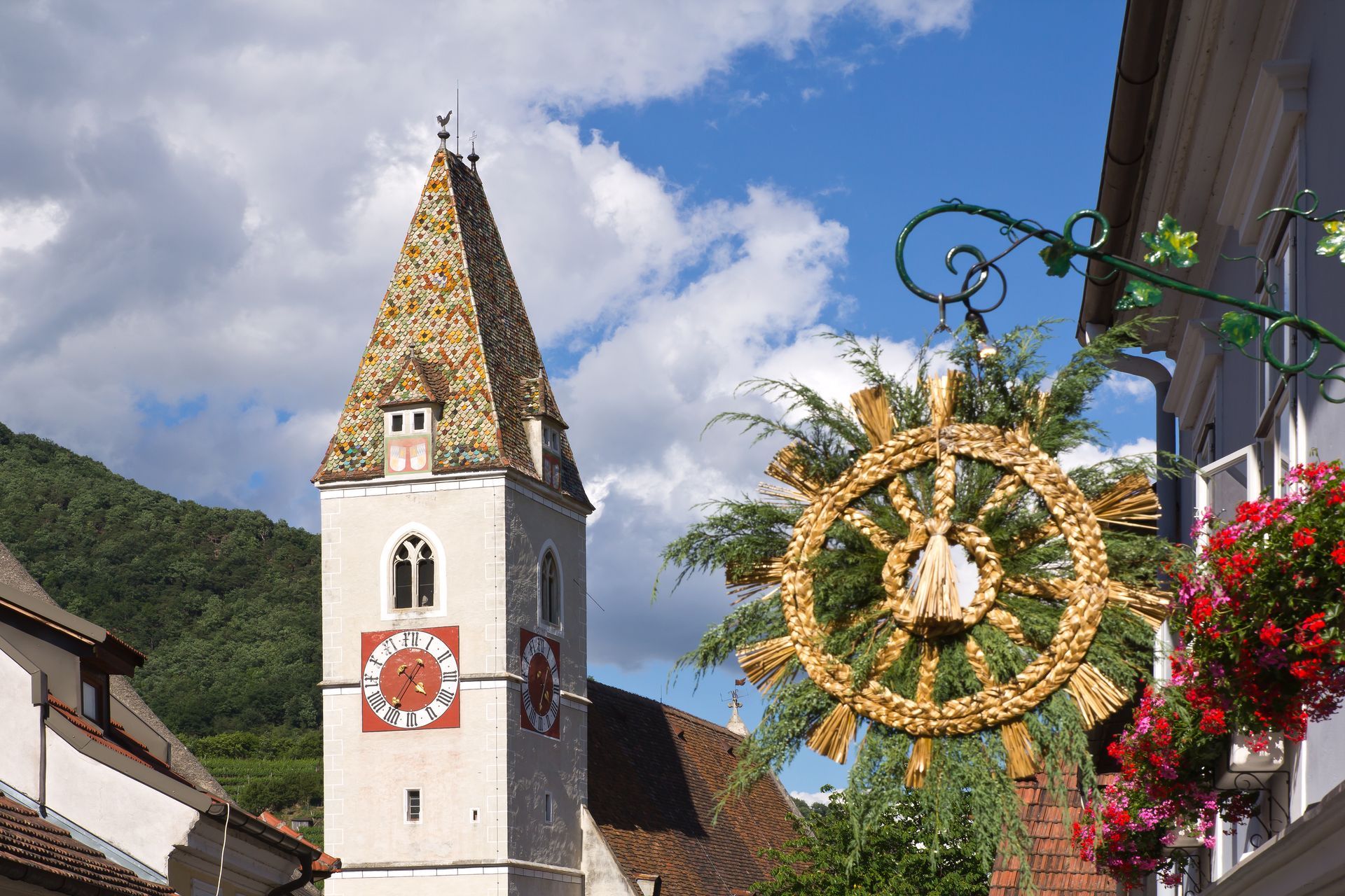 Spitz a. d. Donau