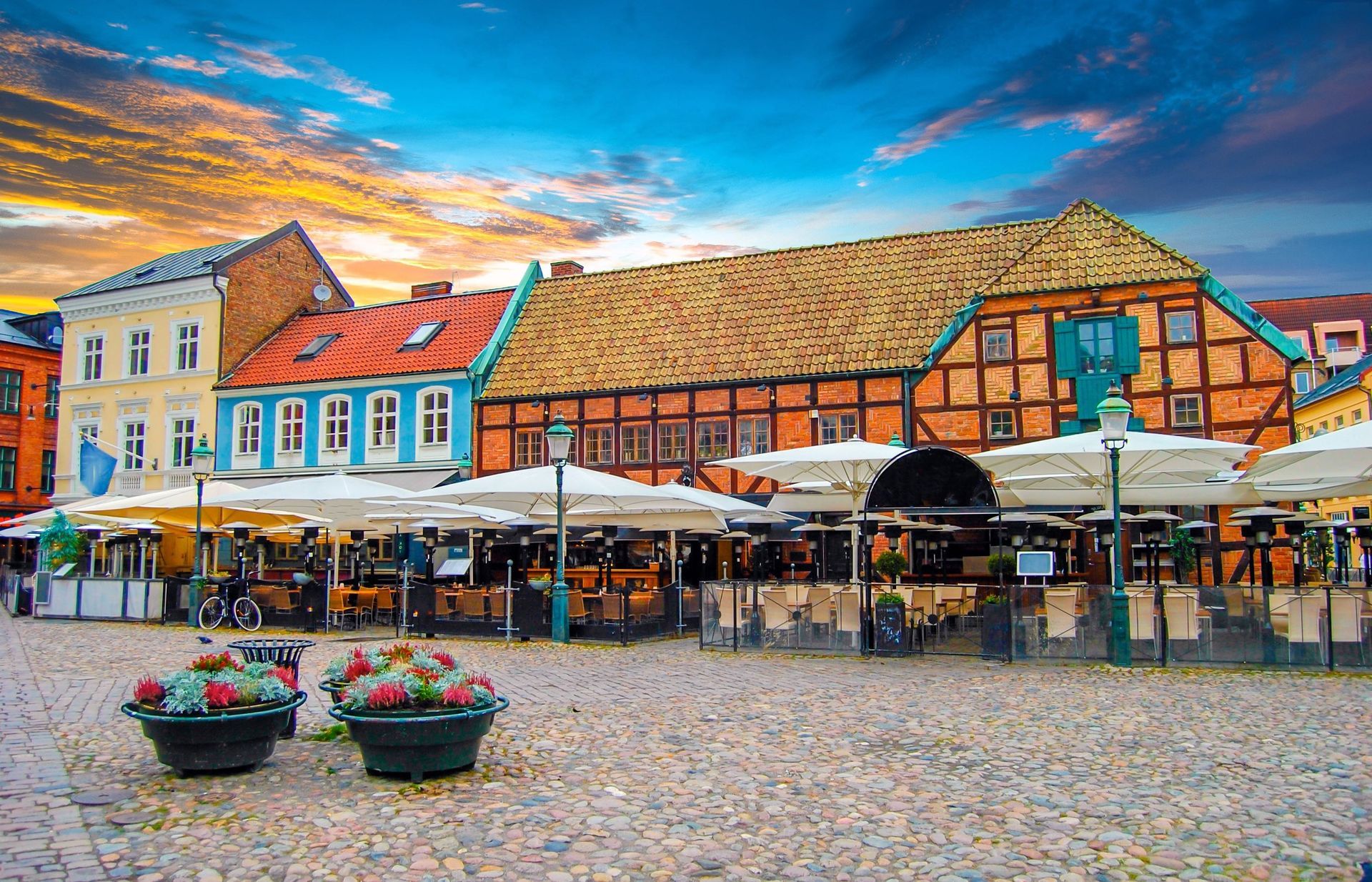 Malmö, Suède