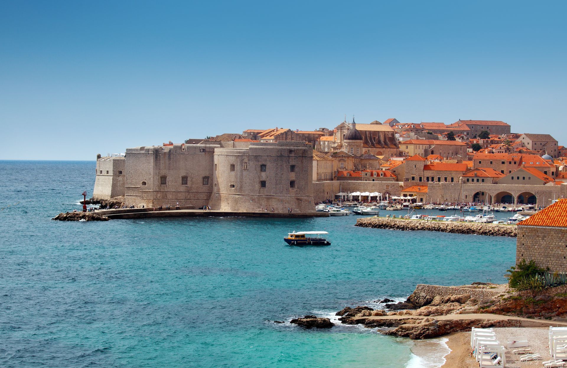 Dubrovnik