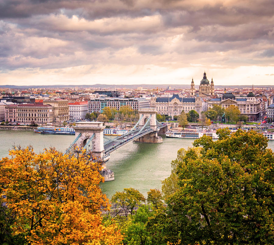 Bild zu Reise: Prag mit größtem Barockfest auf dem Wasser