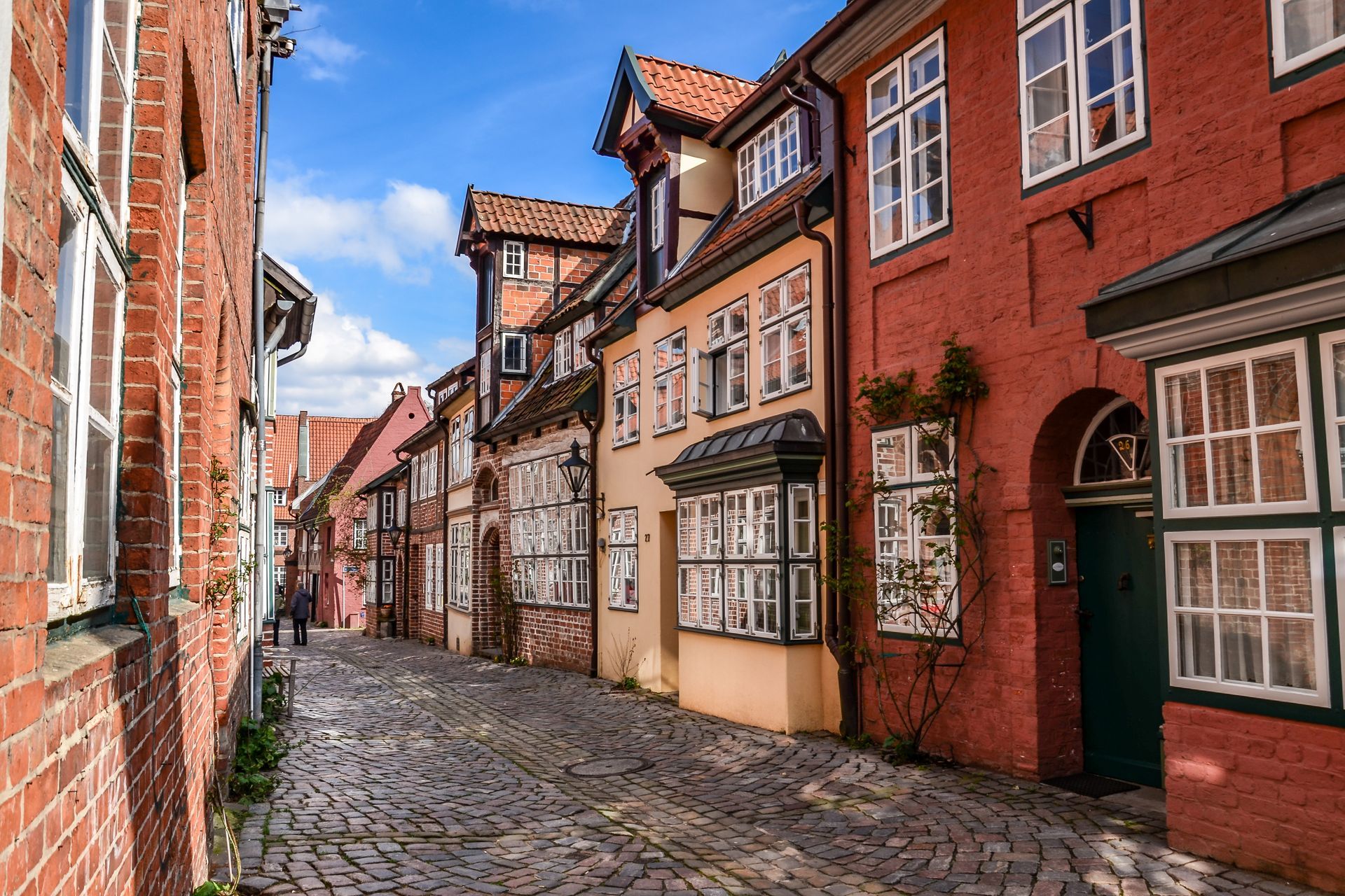 Lüneburg