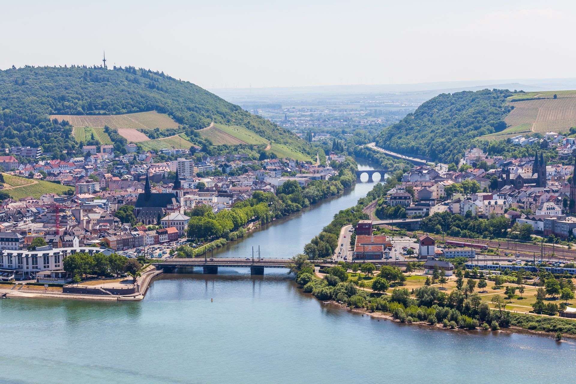 Rüdesheim