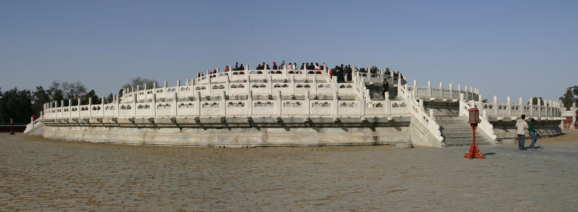 Himmelstempel Peking