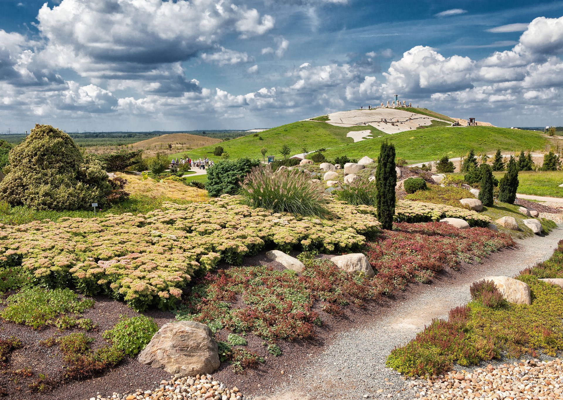 Findlingspark Nochten