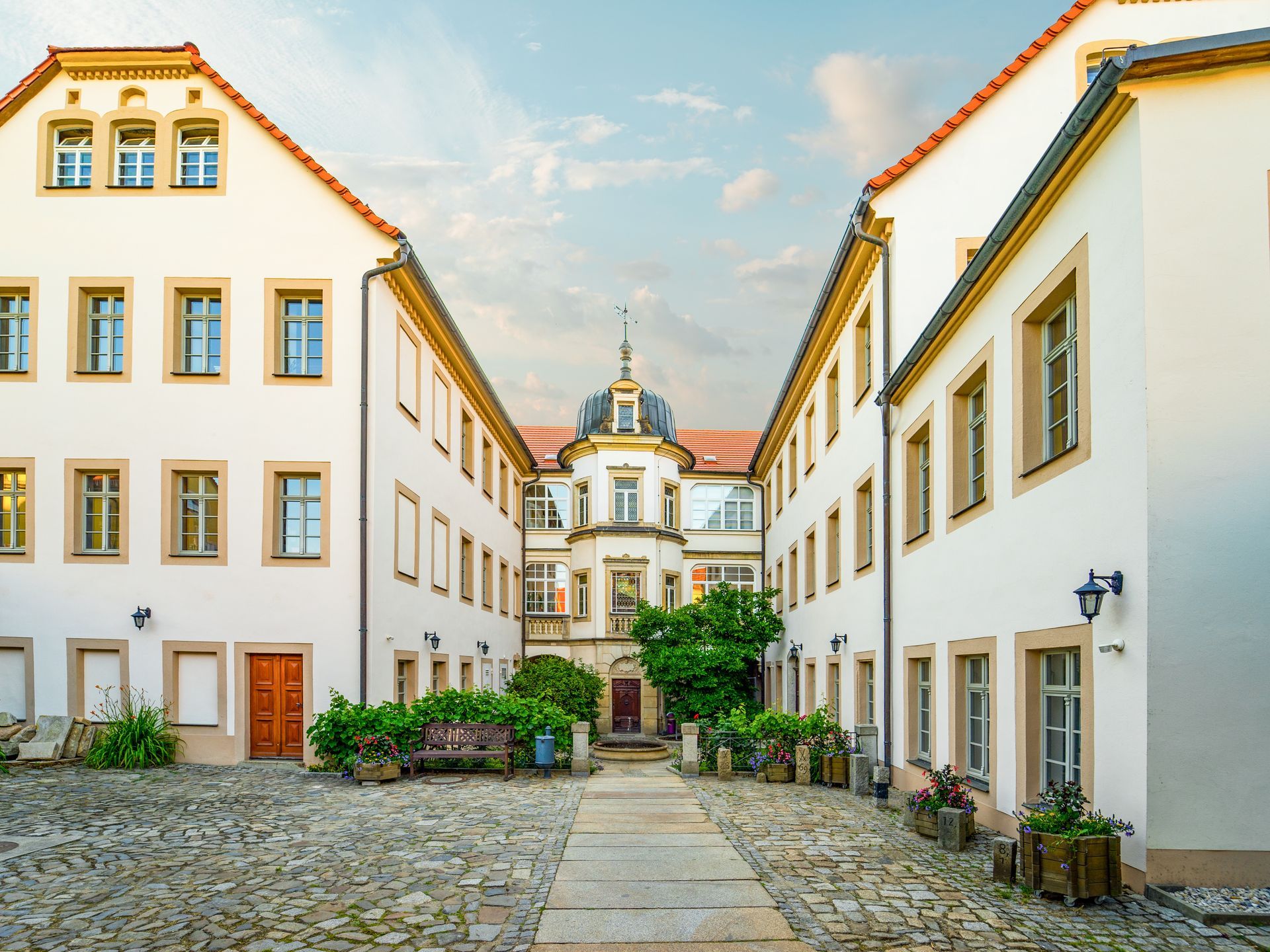 Bischofswerda