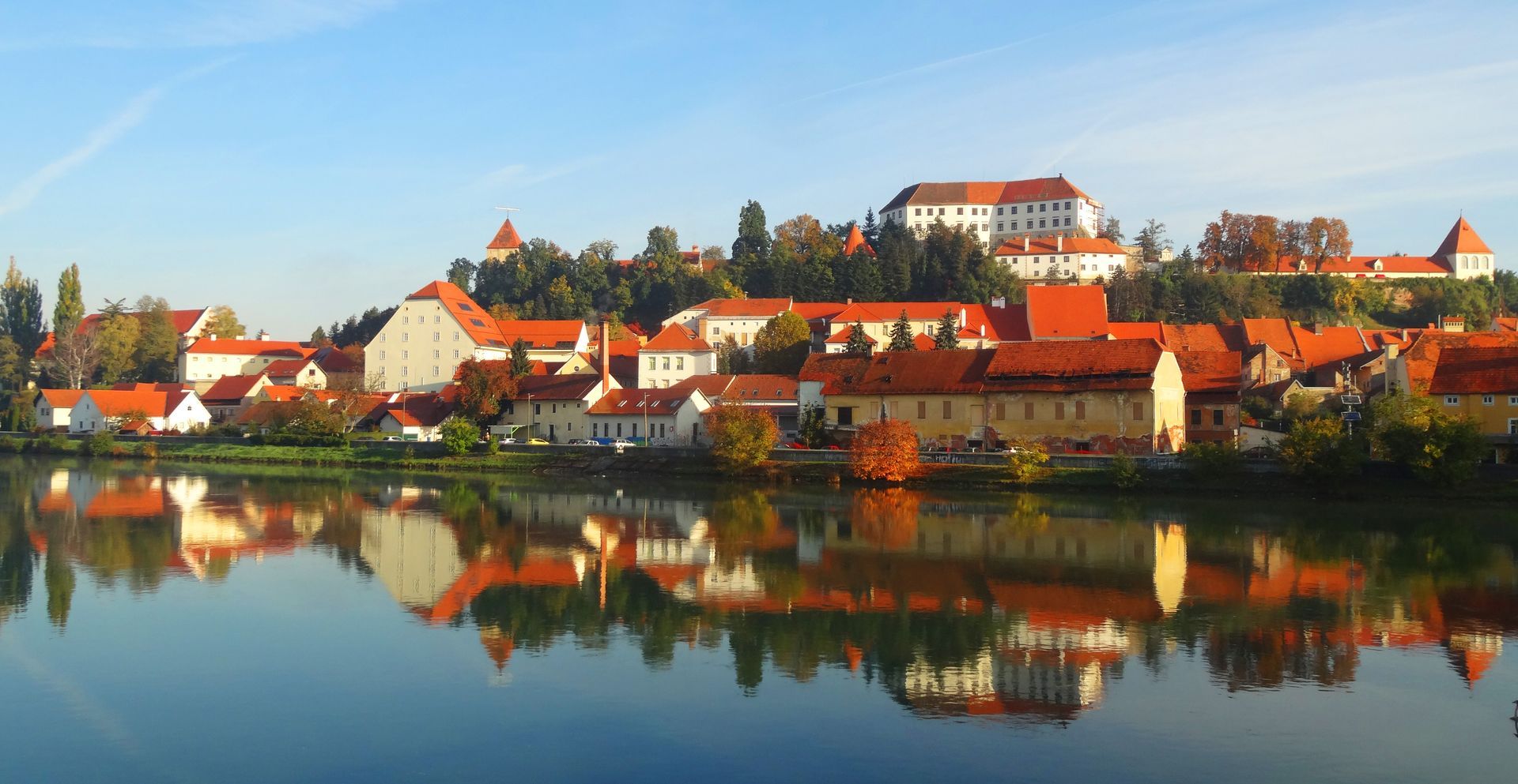 Ptuj, Perle Sloweniens
