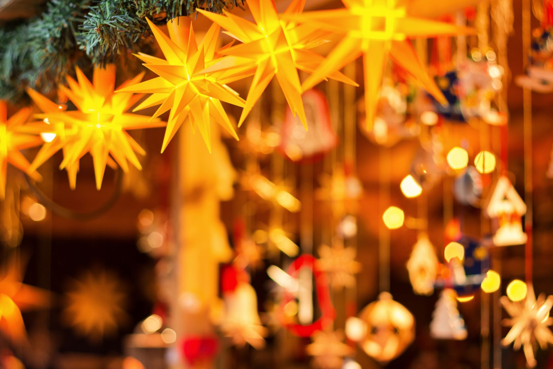 Christmas decoration