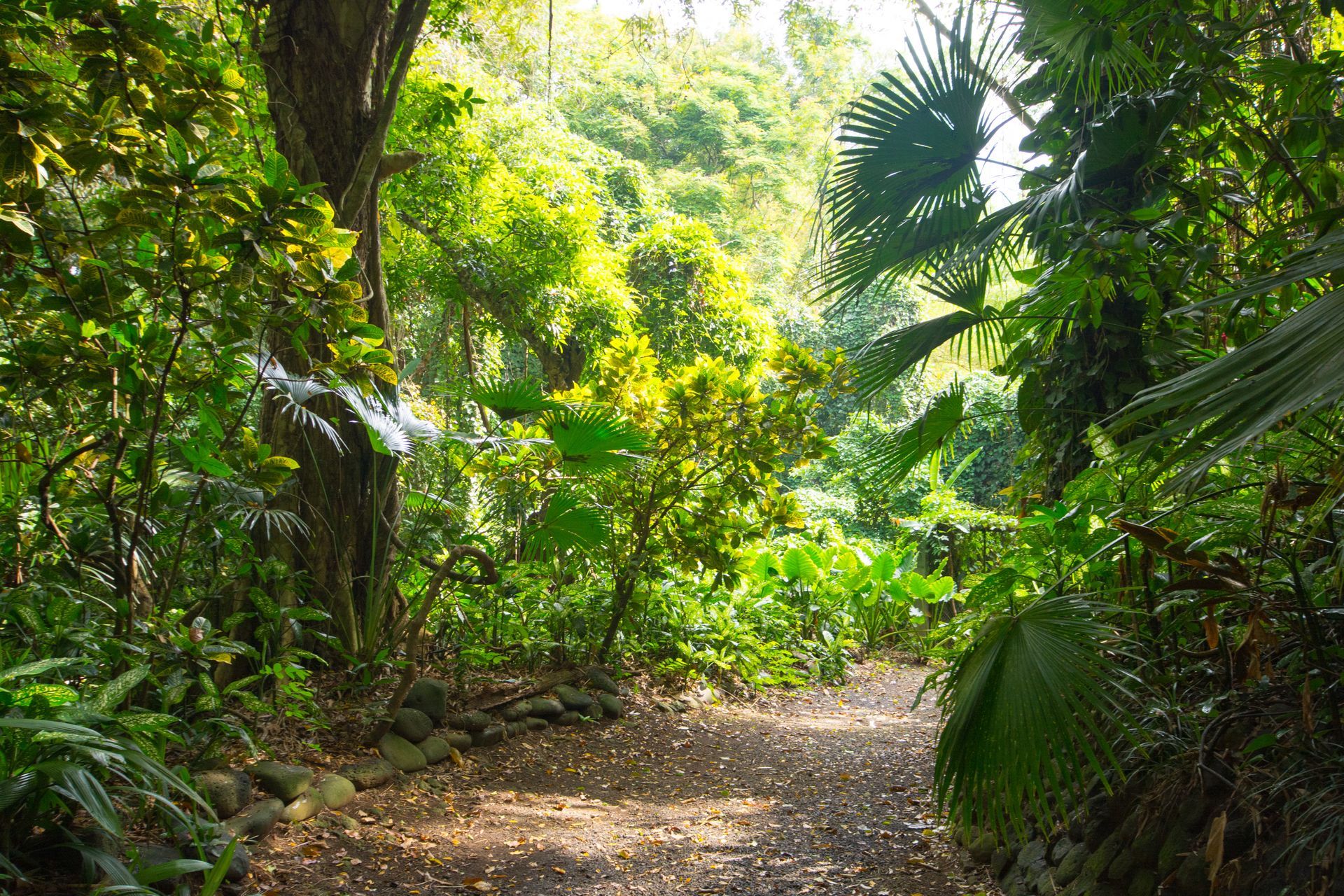 La Vanille Natural Park Mauritius