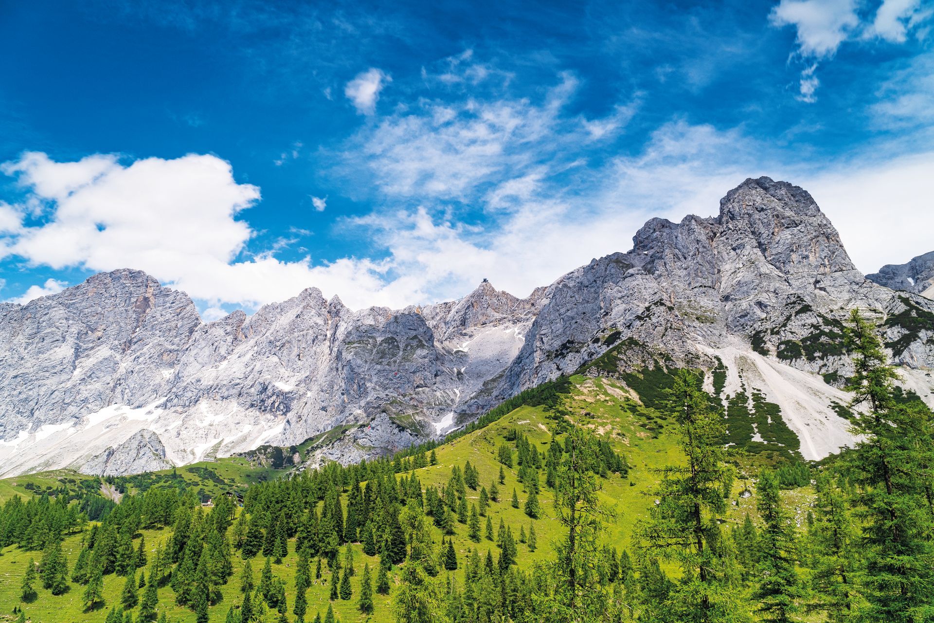 Dachstein Gebirge