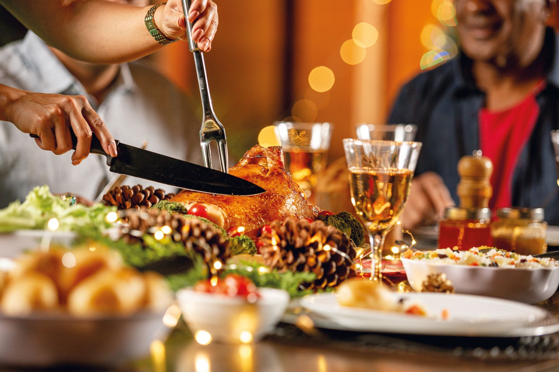 Comidas de Natal brasileiro