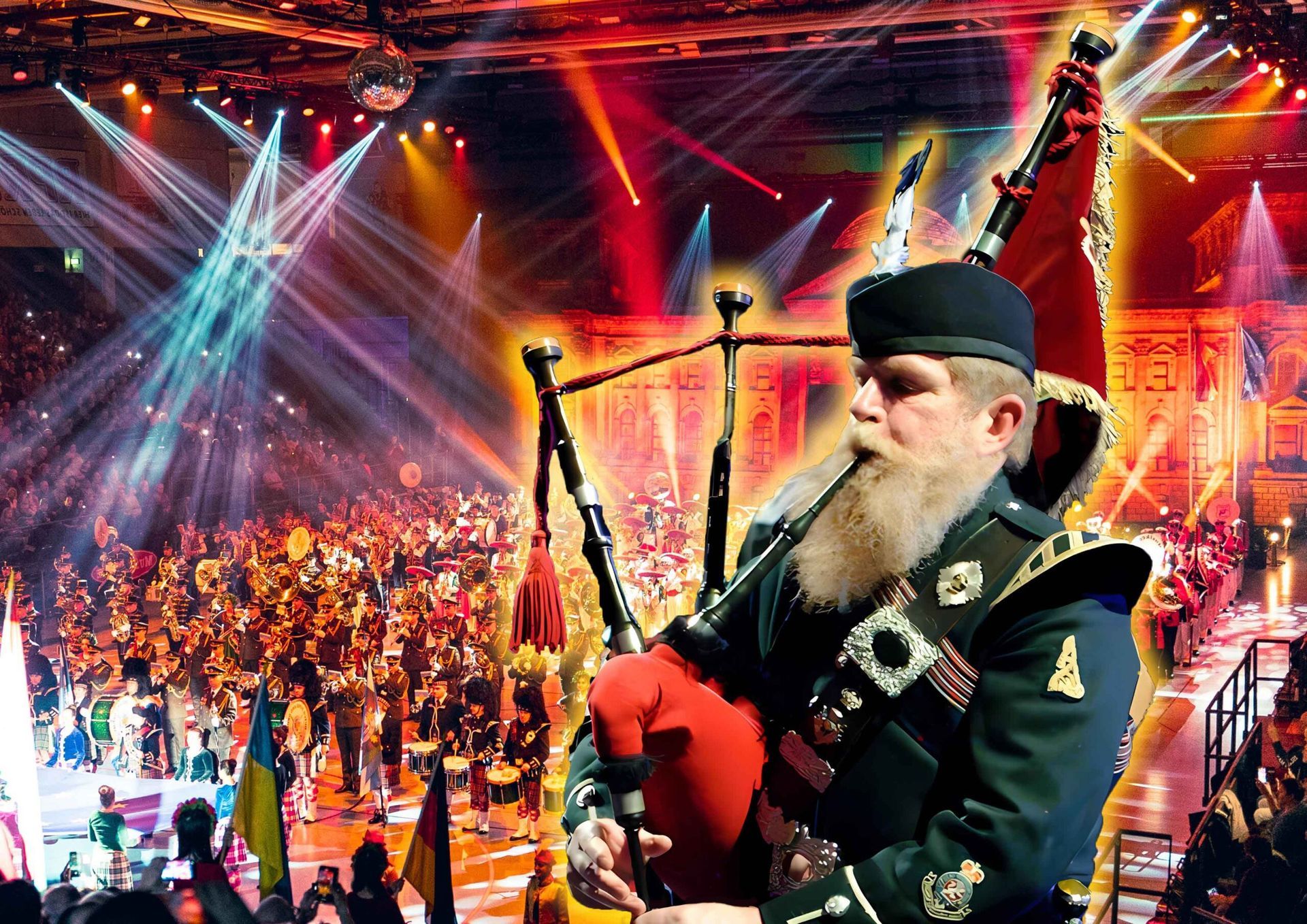 Musikparade 2027