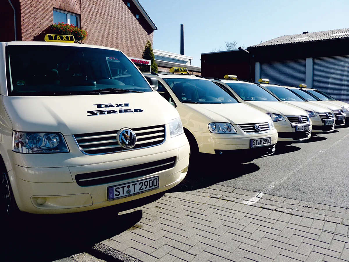 Willkommen bei Strier Reisen